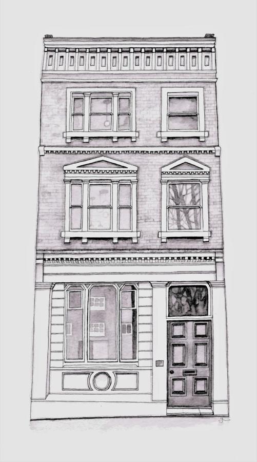 The Hop Merchant'S House Worcester Exterior photo